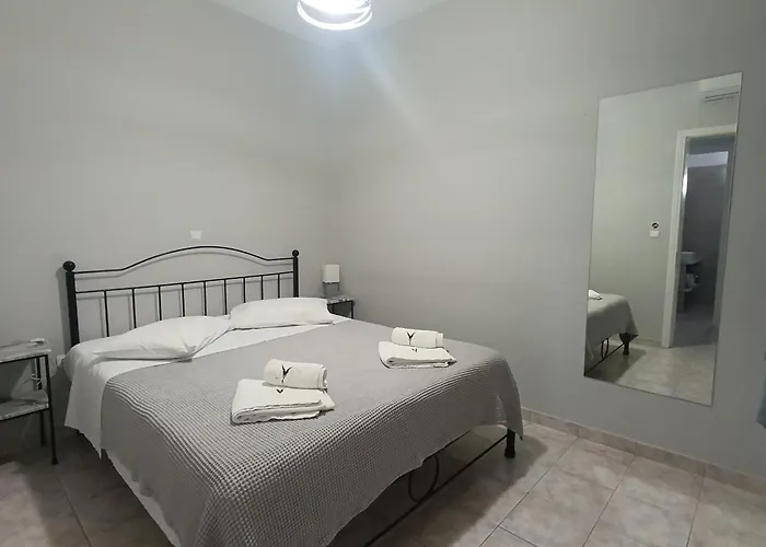 Vasilis Apartments